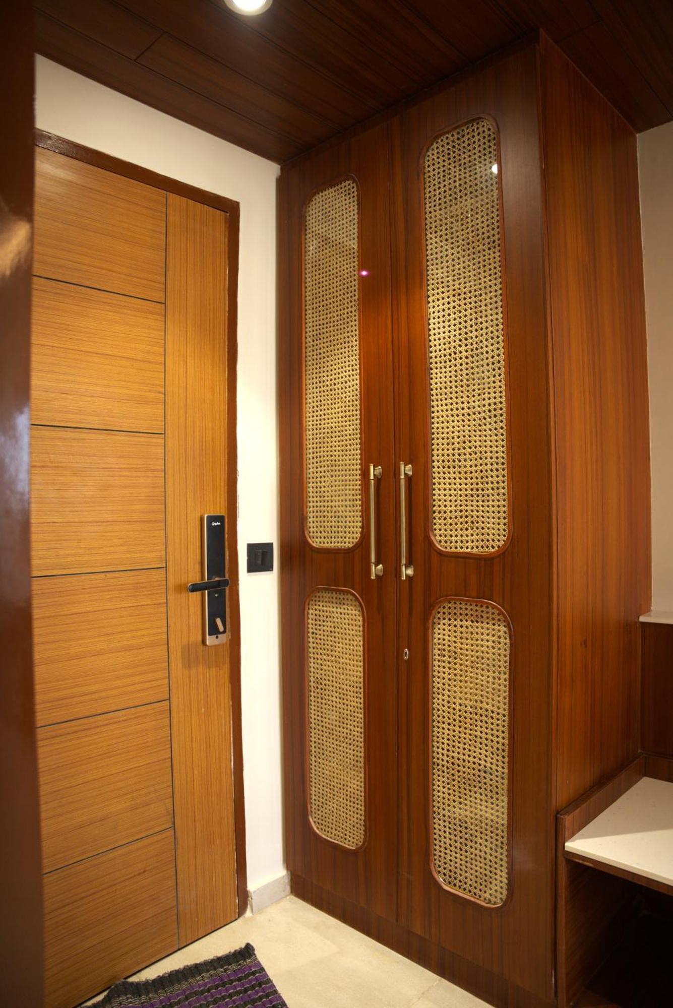 Bed and Breakfast Omaxe Hazratganj , Khusi Mahal Lucknow Exterior foto
